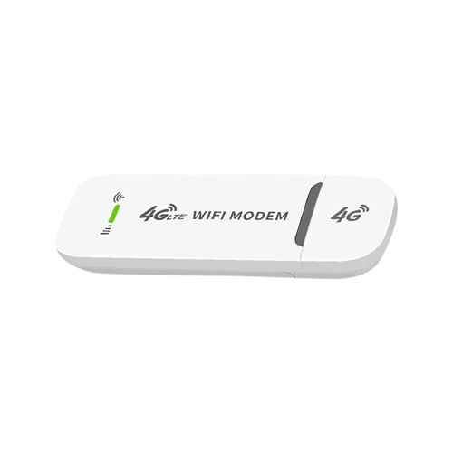 Modem 4G LTE USB tout les reseaux - Prix en Algérie