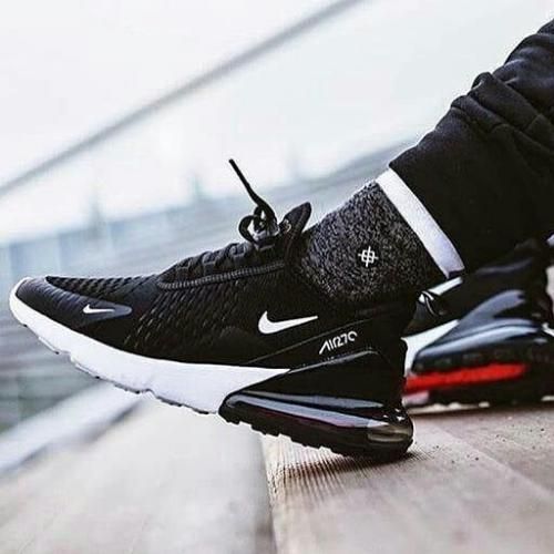 Basket Pour Homme Air Max 270 React - Prix en Algérie