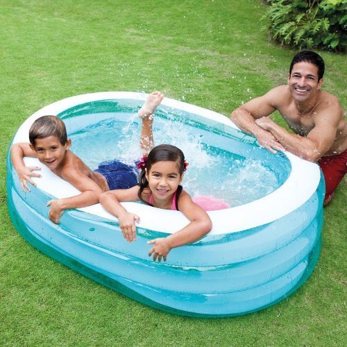 Piscine Pour Enfants – IntexDZ