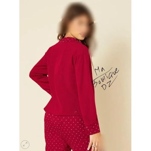 product_image_name-Générique-Pyjama Eliz Rouge-2