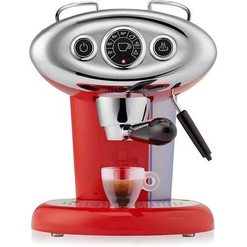 Machines à café espresso et cafetières italiennes - illy