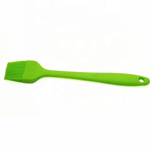 Pinceau Alimentaire - 1 Pièce - Silicone - Vert - Prix en Algérie