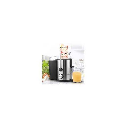 Centrifugeuse/Extracteur de jus de fruit 600 watt