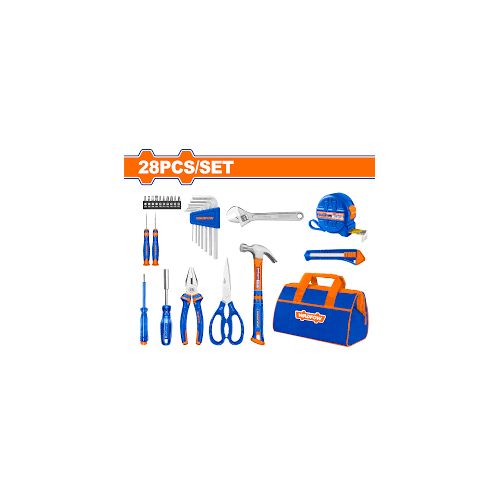 product_image_name-WADFOW-CAISSE DE BRICOLAGE 28PCS-1