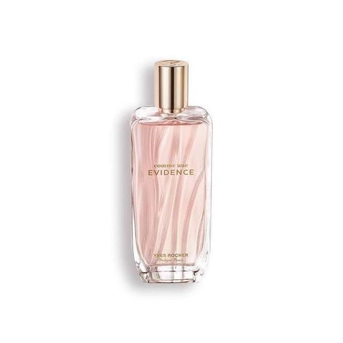 product_image_name-Yves Rocher-Eau de Parfum - Femme - Comme une Evidence -  100ml Original-4