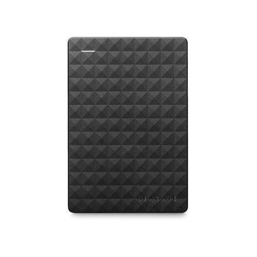 Seagate Disque Dur Externe 1To - Expansion - Noir - Prix pas cher