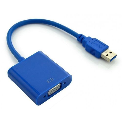product_image_name-Générique-Adaptateur Vidéo Multi-Écrans USB 3.0 Male vers VGA Femelle-3