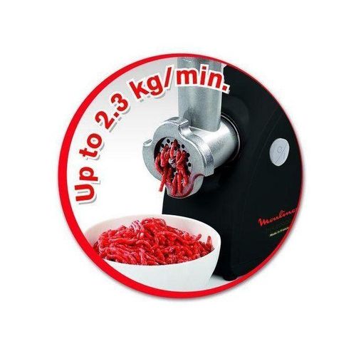 product_image_name-Moulinex- Hachoir À Viande Et Légumes Professionnel -2