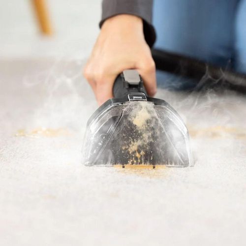 product_image_name-Bissell-SpotClean HydroSteam, Shampouineuse Canapé, Moteur Puissant de 1000W, Nettoyeur Vapeur avec Technologie HydroSteam, Nettoyeur pour Tapis, Moquettes  - B3697N -6