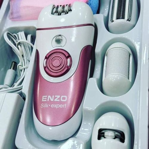 product_image_name-ENZO PROFESSIONAL-Collection Epilateur - Enzo EN-9561 - Silk Expert 9-4