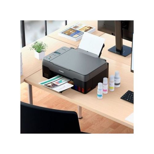 Imprimante Multifonction Reservoir Rechargeables Jet d'Encre Couleur Canon  Pixma G2420 - Matériel informatique en Algérie - Pc portable, Ordinateur de  bureau, Imprimante et Consommables