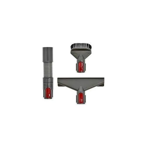 DYSON Accessoires aspirateur Kit home cleaning 968334-01 - Flash Deal -  Ventes flash de marques à prix cassés - Vif et Crolles