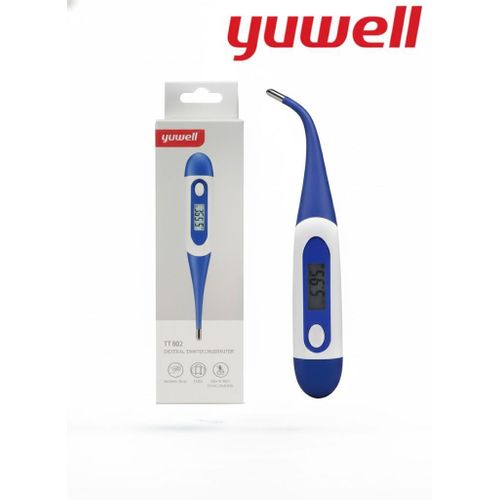product_image_name-Yuwell-Thermomètre électronique digital (YT308)-1
