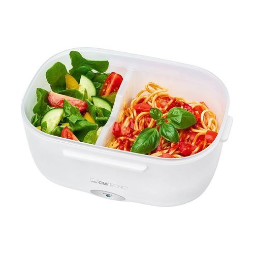 product_image_name-Clatronic-Boite À Déjeuner Chauffante Électrique 1.7 Litres 220V - Lunchbox LB 3719-5