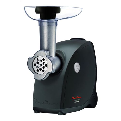 Hachoir Viande Hv4 meat mincer ME452839 - 2000W - Gris&Noir - Prix en  Algérie