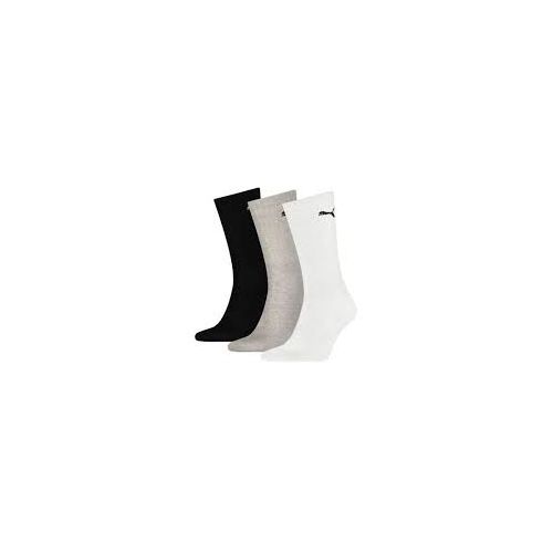 Chaussettes HOMME PUMA PUMA SPORT 3P