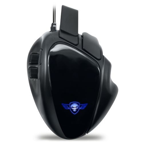 product_image_name-Spirit Of Gamer-Souris Gaming Professional Programmable USB 4000 DPI Max 8 Boutons ELITE-M70-2