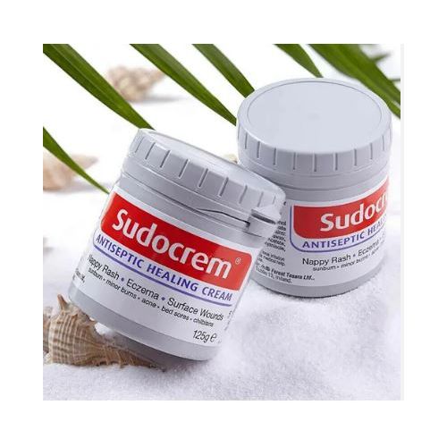 Acheter Sudocrem Crème de Soin Bébé 125 gr