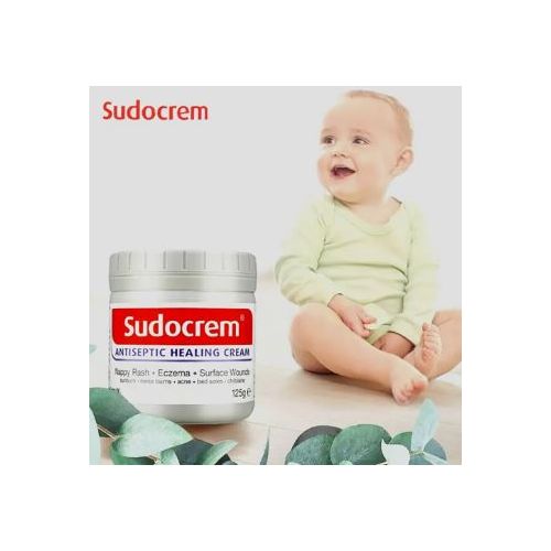 Bébé Doux - 🔥 SUDOCREM - Crème Miracle Multi-usage 🔥 🔖