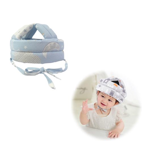 Casque bébé