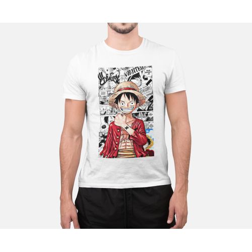 product_image_name-Générique-T-shirt Luffy - One Piece -2