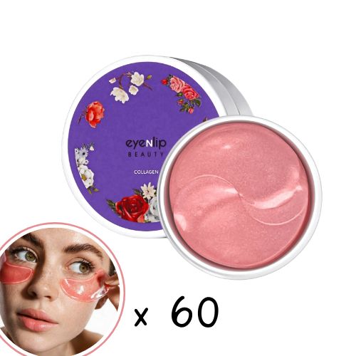 product_image_name-Générique-Patchs Contour des Yeux au Collagène - Eyenlip Eye Patch Skincare Coréenne Made in Korea-1