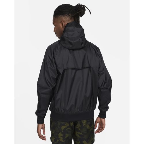 VESTE NIKE SPORTSWEAR ESSENTIALS - NIKE - Homme - Vêtements