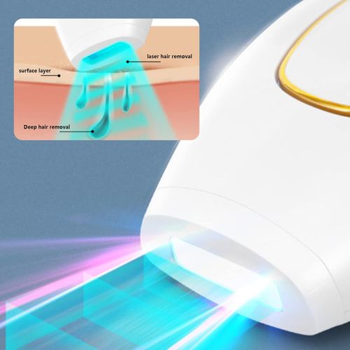 product_image_name-IPL-Épilateur laser pour femmes hommes, Convient à toutes les parties du corps Multicolors-4