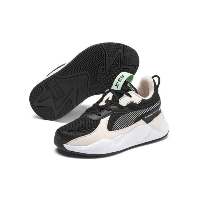 puma rs 0 algerie