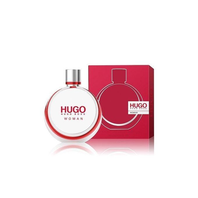 eau de parfum hugo boss femme