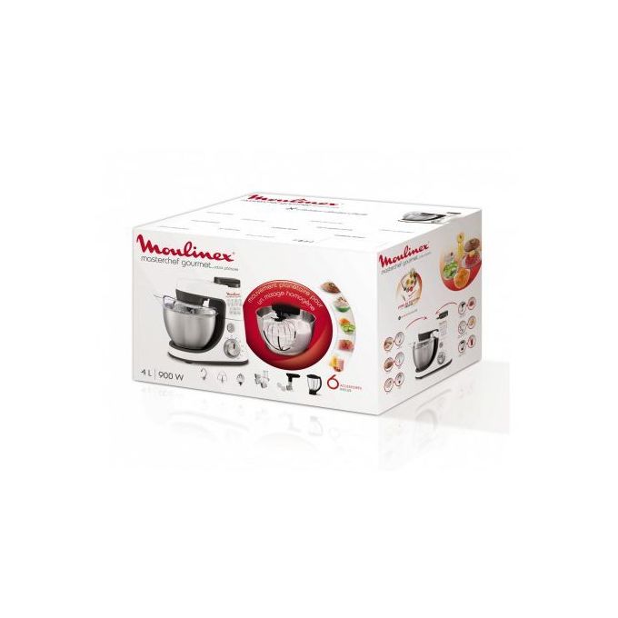 Livre Recette Robot Pâtissier Moulinex Pdf Gratuit
