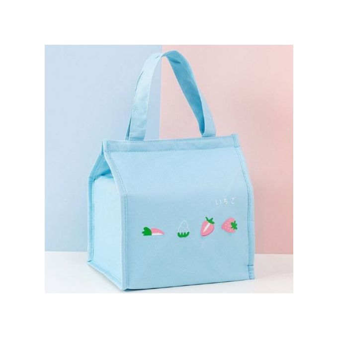 Lunch bag, sac isotherme pour enfant - Le petit Souk