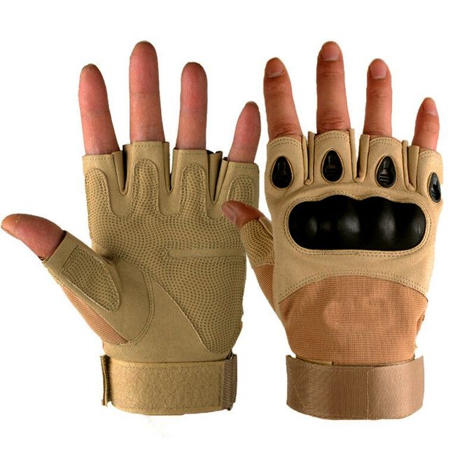 Acheter Gants tactiques militaires pour hommes, gants de sport de