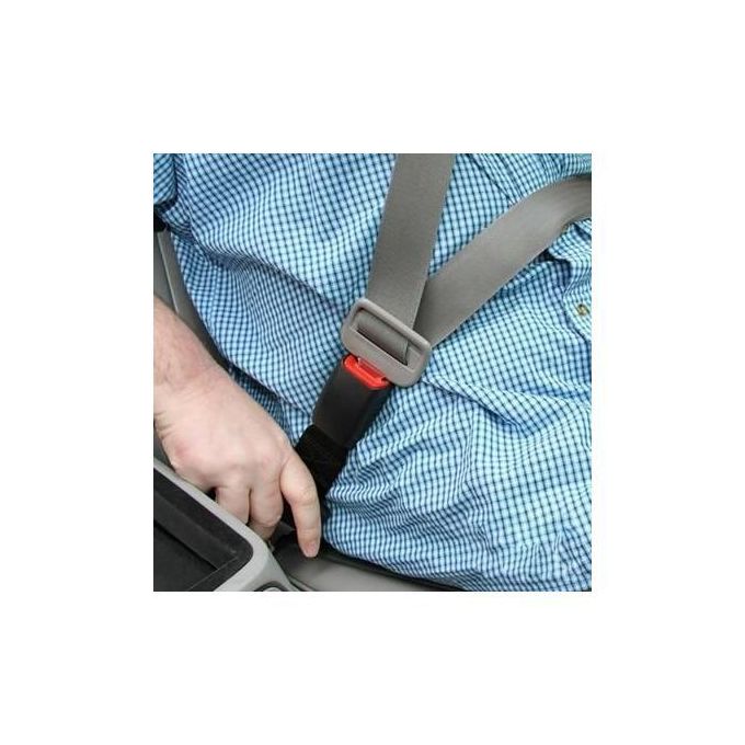 2Pcs Rallonge de ceinture de sécurité de voiture anti-Bip - Alger