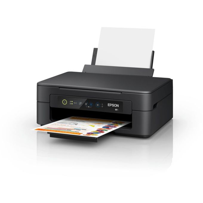 Imprimante Epson Xp 2105 Mode D Emploi