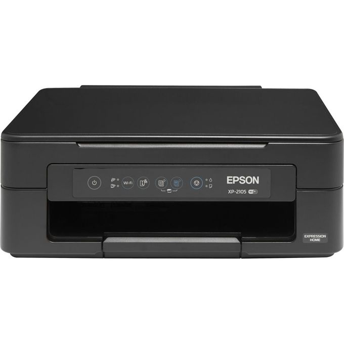 Imprimante Epson Xp 2105 Mode D Emploi