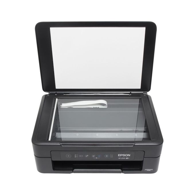 Imprimante Epson Xp 2105 Mode D Emploi
