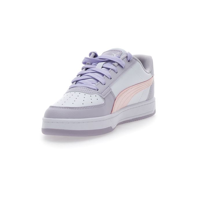 Baskets Femme Sneakers Carina Street Pink Free Style Cuir Tendance 2023 -  Blanc - Prix en Algérie