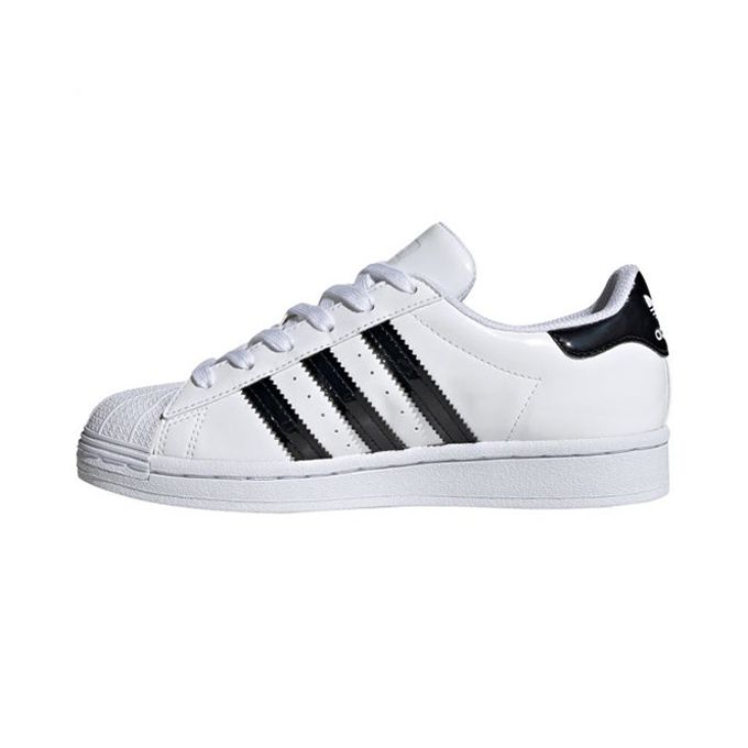 Basket Homme - Fw0779 - Noir Et Blanc - Prix en Algérie | Jumia DZ