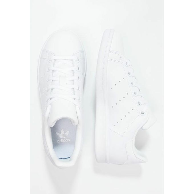 stan smith blanc