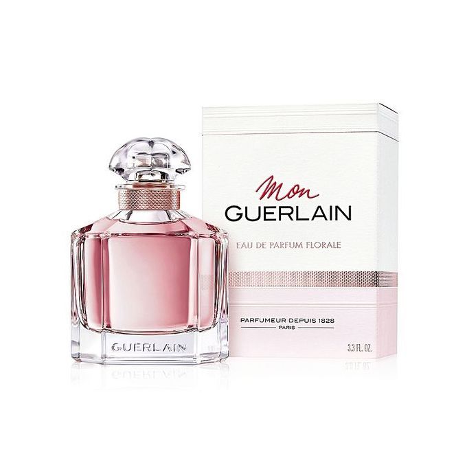 parfum femme mon guerlain