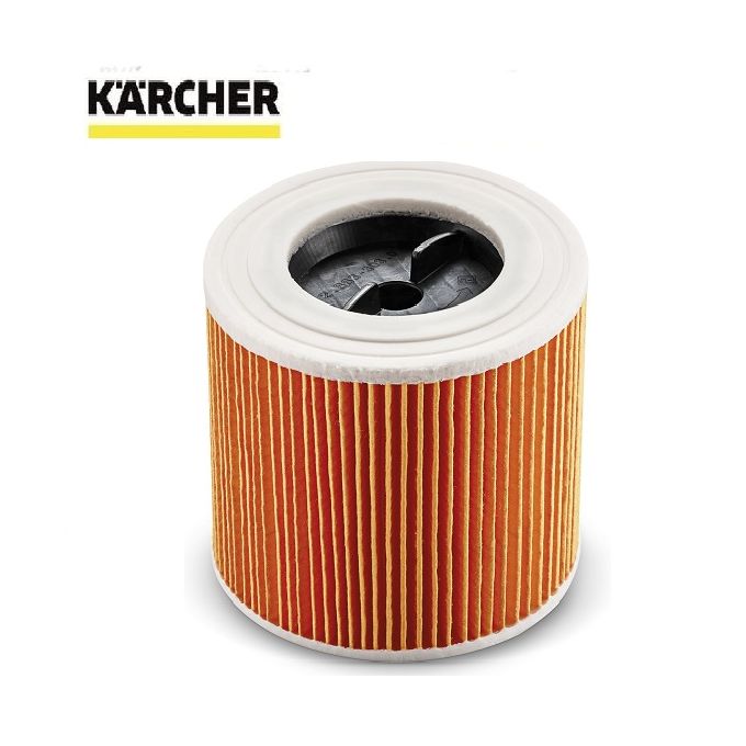 2 filtres de cartouche pour aspirateur Karcher, Kit d'extension