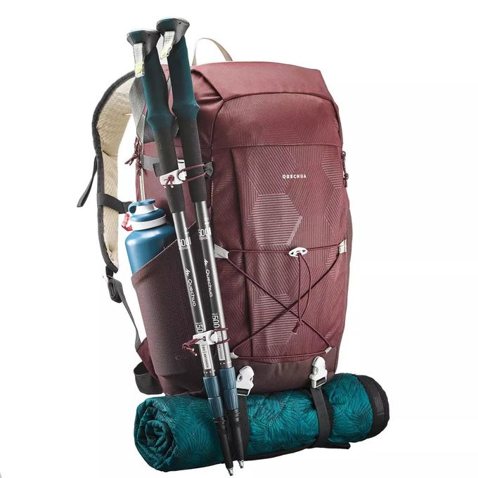 Sac A Dos De Randonnee 30 L Bourgogne Prix En Algerie Jumia Dz