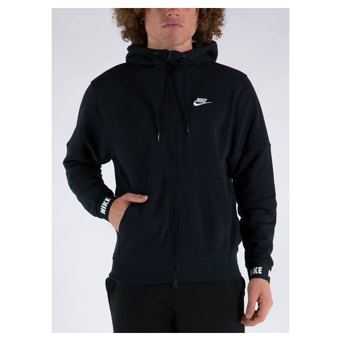 Veste Nike Sportswear Essentials -Homme- Noire