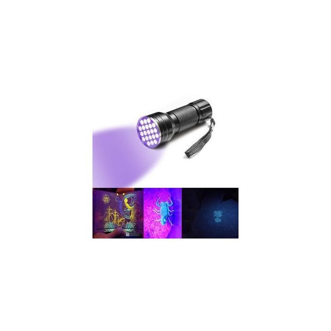Lampe ultra violet (uv) - Sétif Algeria