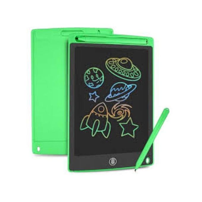 Tablette à écran LCD de 8.5 pouces pour dessin, tablette graphique  numérique pour écriture électronique, jouets pour enfants - Letshop.dz