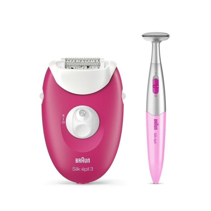 Braun Epilator Rebate Form