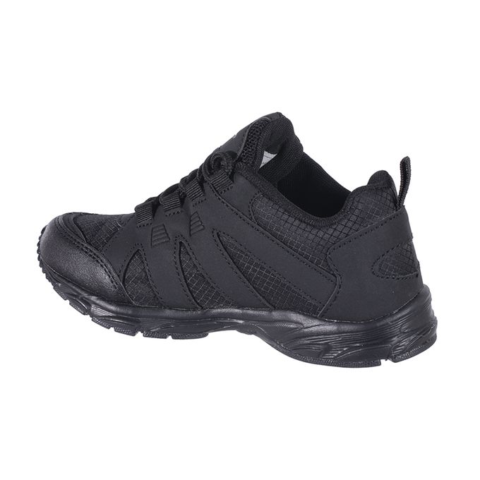 Basket Homme - Performance Incinerate Softfoam Black Ultra Confortable -  Noir - Prix en Algérie