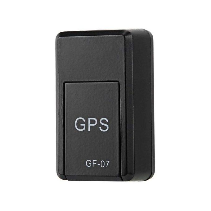 Gps Tracker - Gf 07 - Noir - Prix en Algérie | Jumia DZ