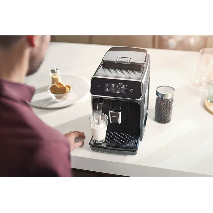 Machine A Cafe A Grain Philips Ep2220/10